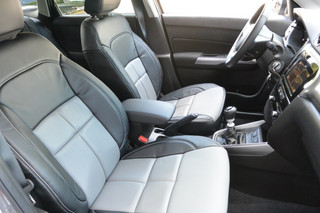 Suzuki Vitara Suzuki Vitara 1.4 Select Turbo Boosterjet Smart Hybrid Navigatie/Airco/Cruise - afbeelding nr 26