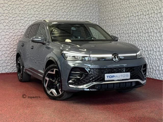 Volkswagen Tiguan - 95060340-0