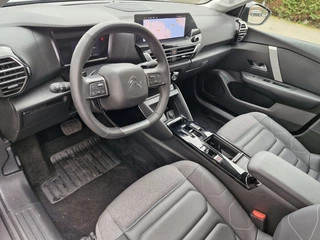 Citroën C4 Citroën C4 1.2 Puretech Plus Automaat Pack Techno Pack Ambiance - afbeelding nr 9