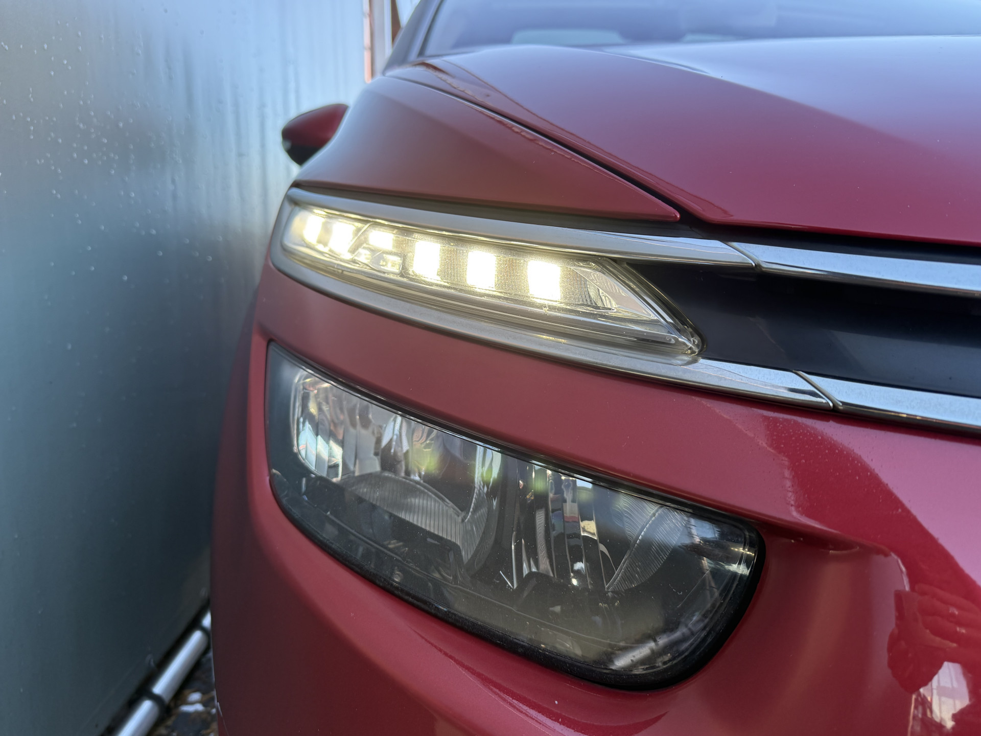 Hoofdafbeelding Citroën Grand C4 Picasso