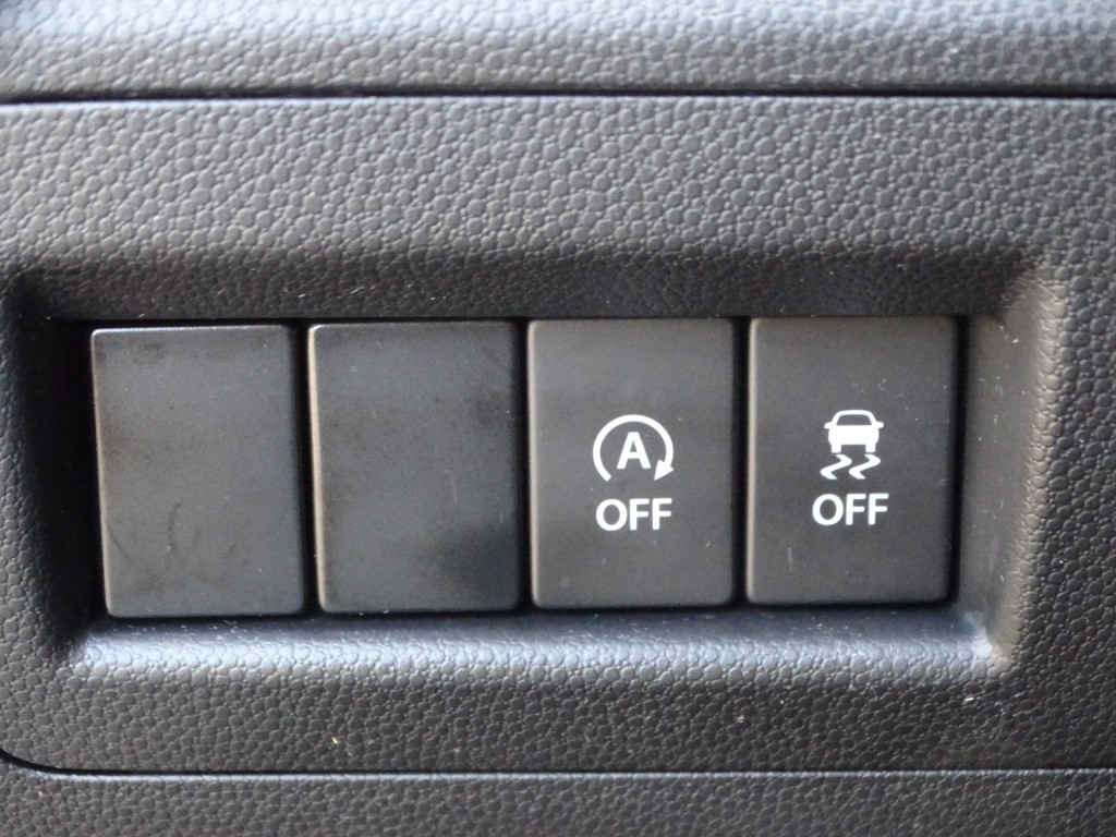 Hoofdafbeelding Suzuki Ignis