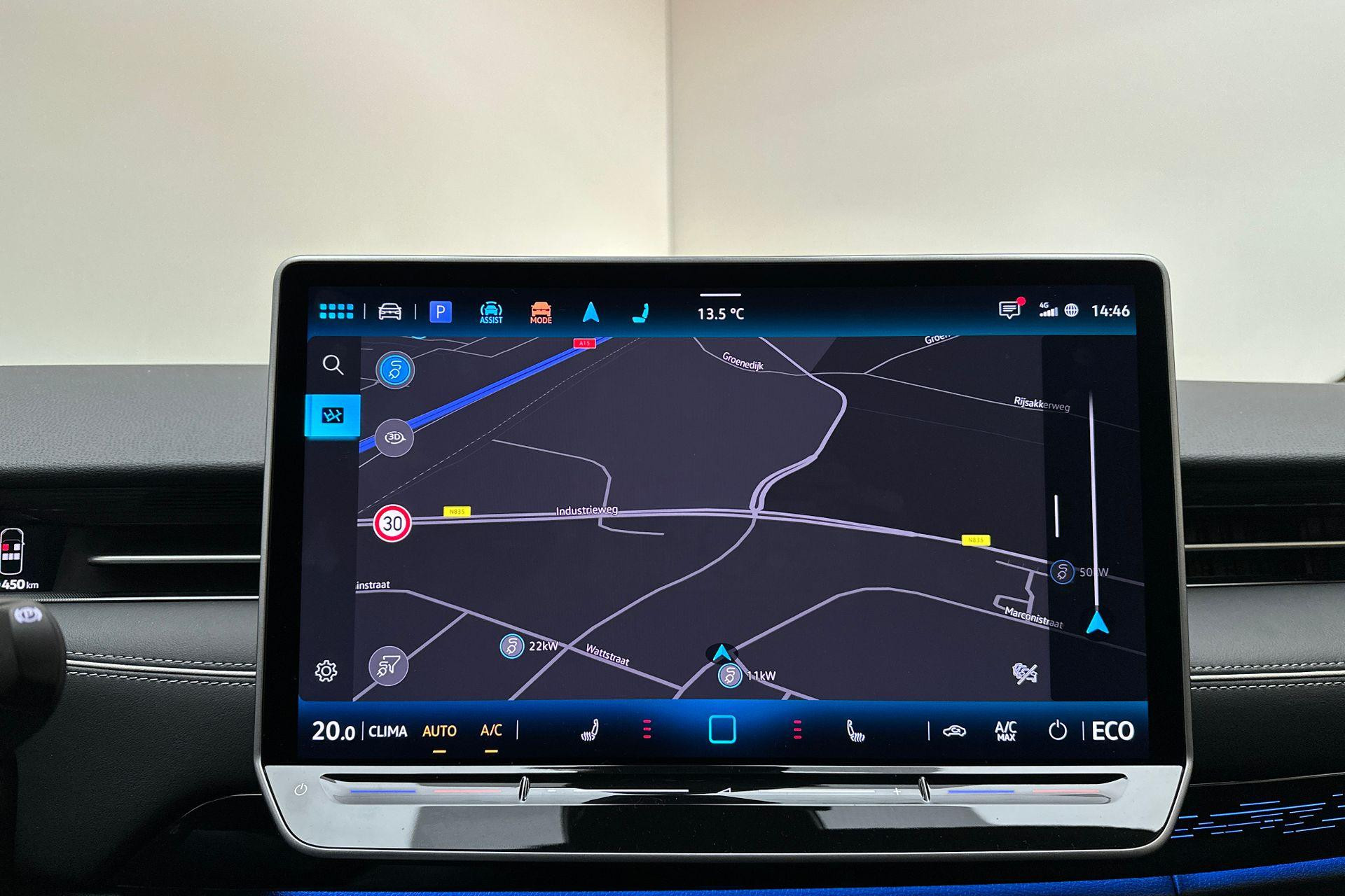 Hoofdafbeelding Volkswagen ID.7