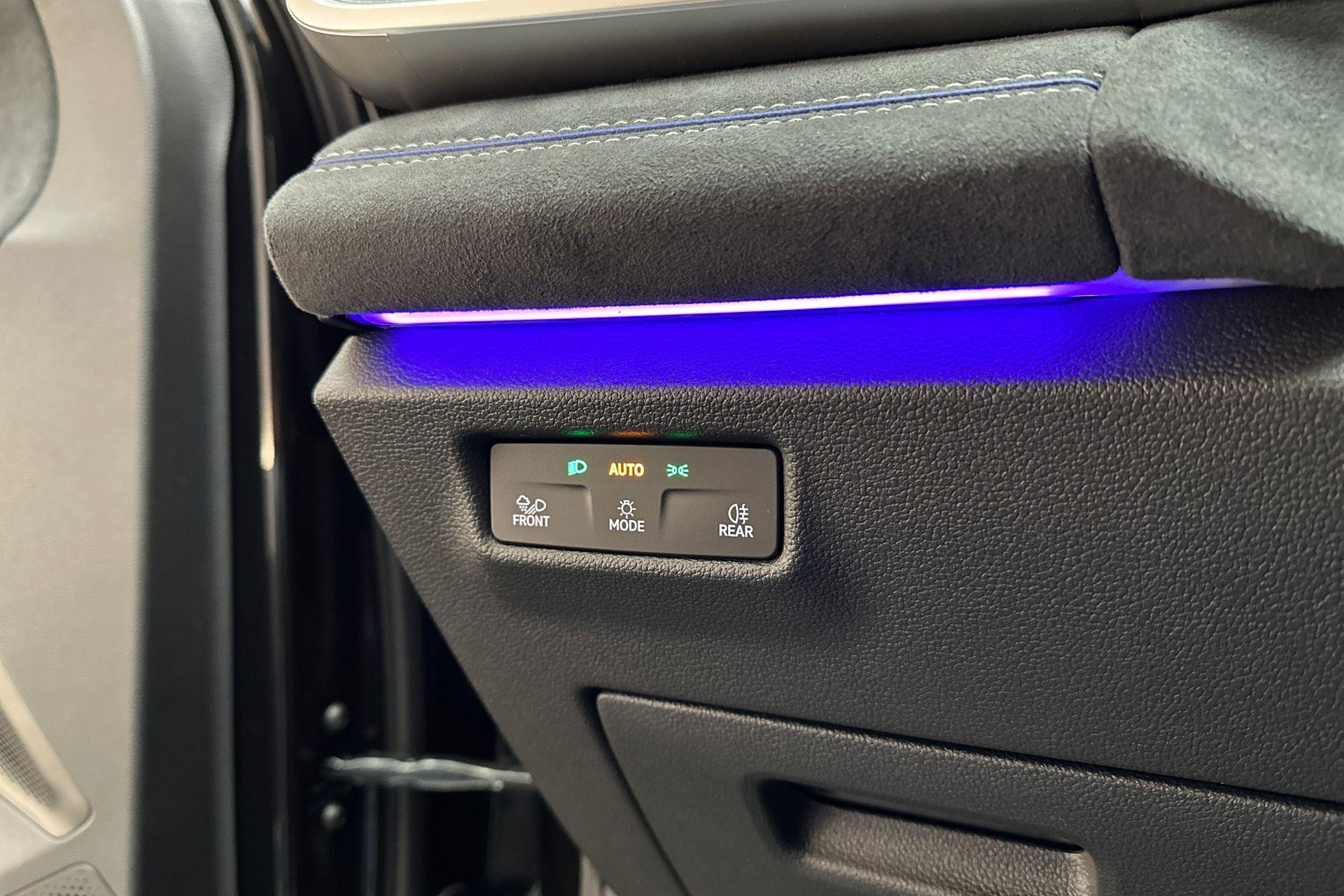 Hoofdafbeelding Volkswagen Tayron