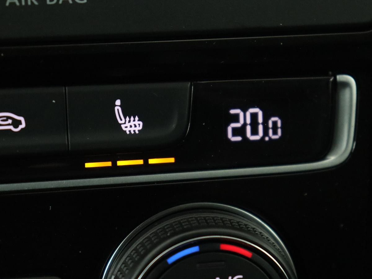 Hoofdafbeelding Volkswagen Golf Sportsvan