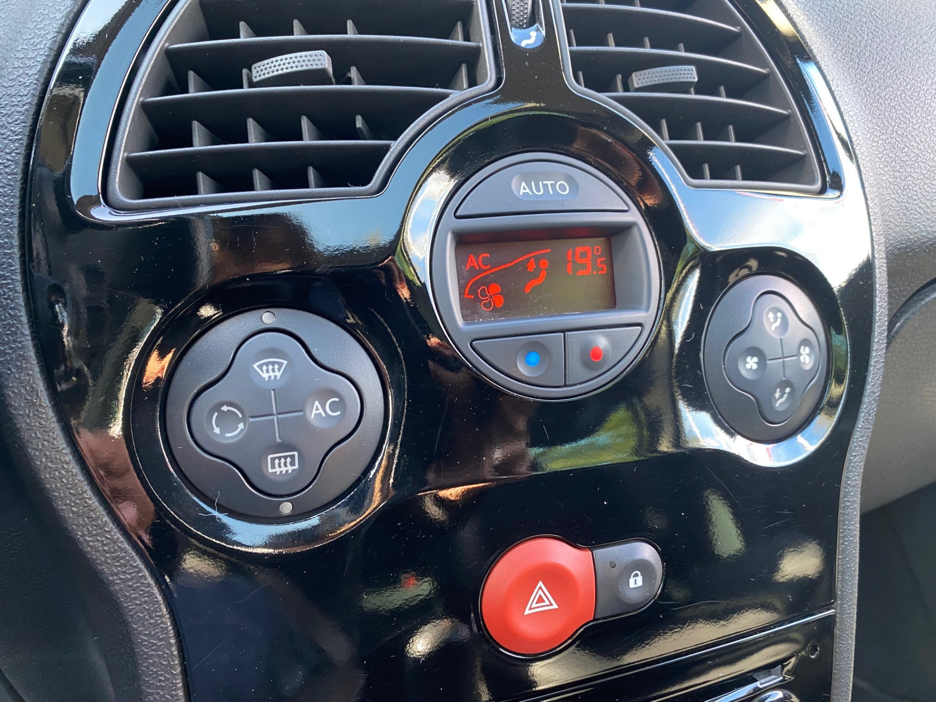 Hoofdafbeelding Renault Modus