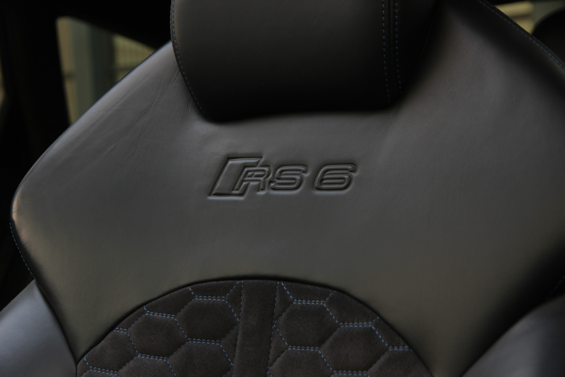 Hoofdafbeelding Audi RS6