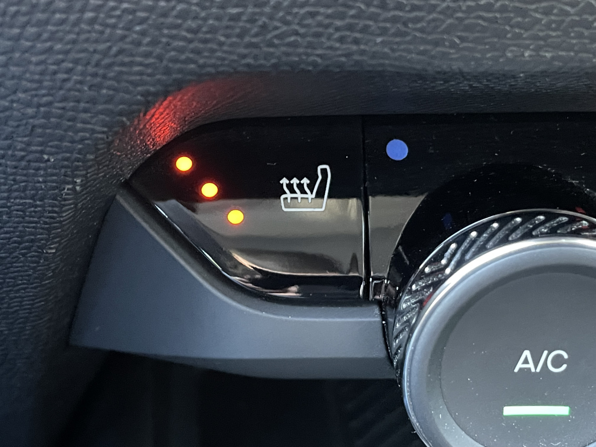 Hoofdafbeelding Citroën ë-C4