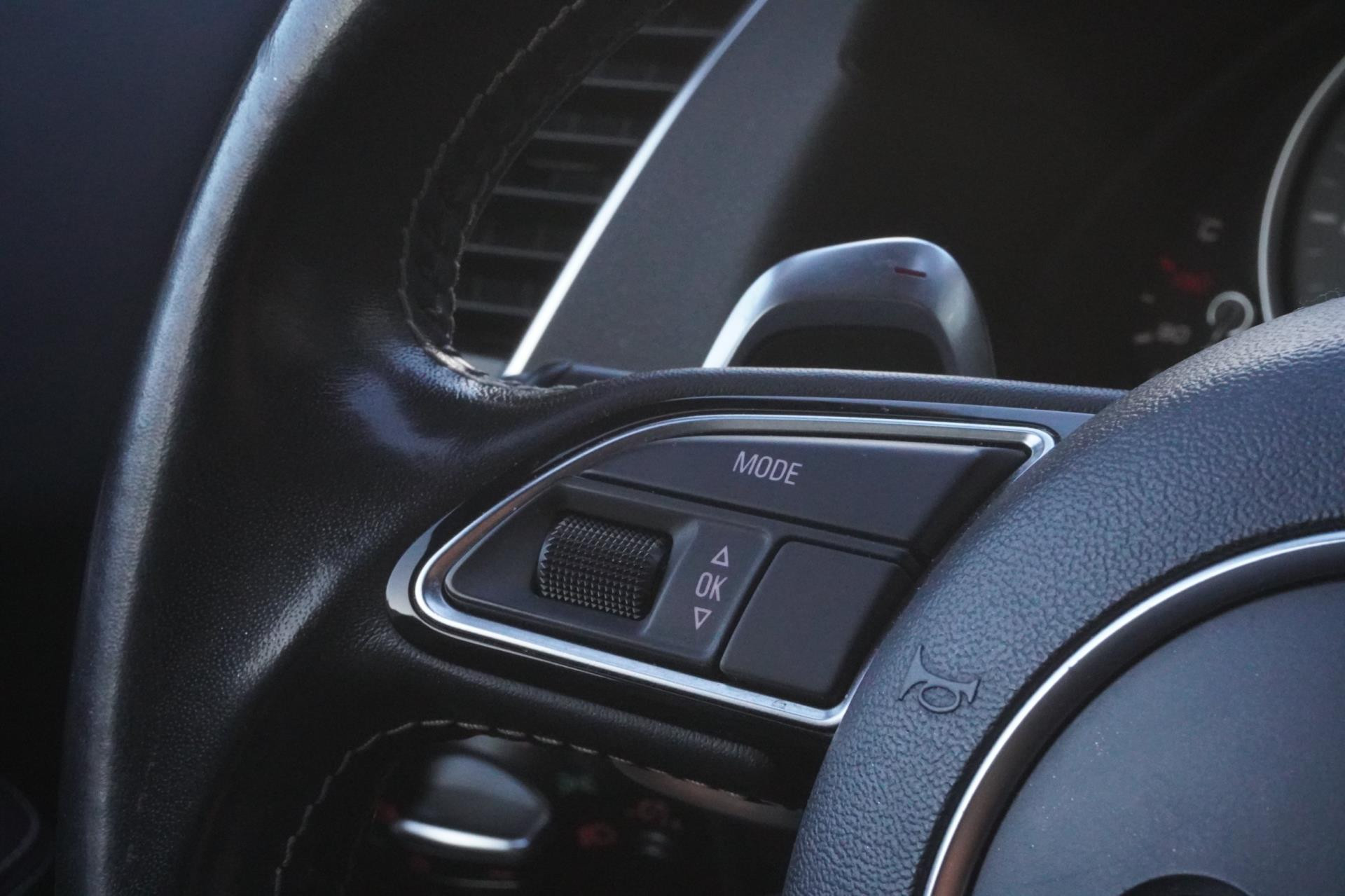 Hoofdafbeelding Audi SQ5