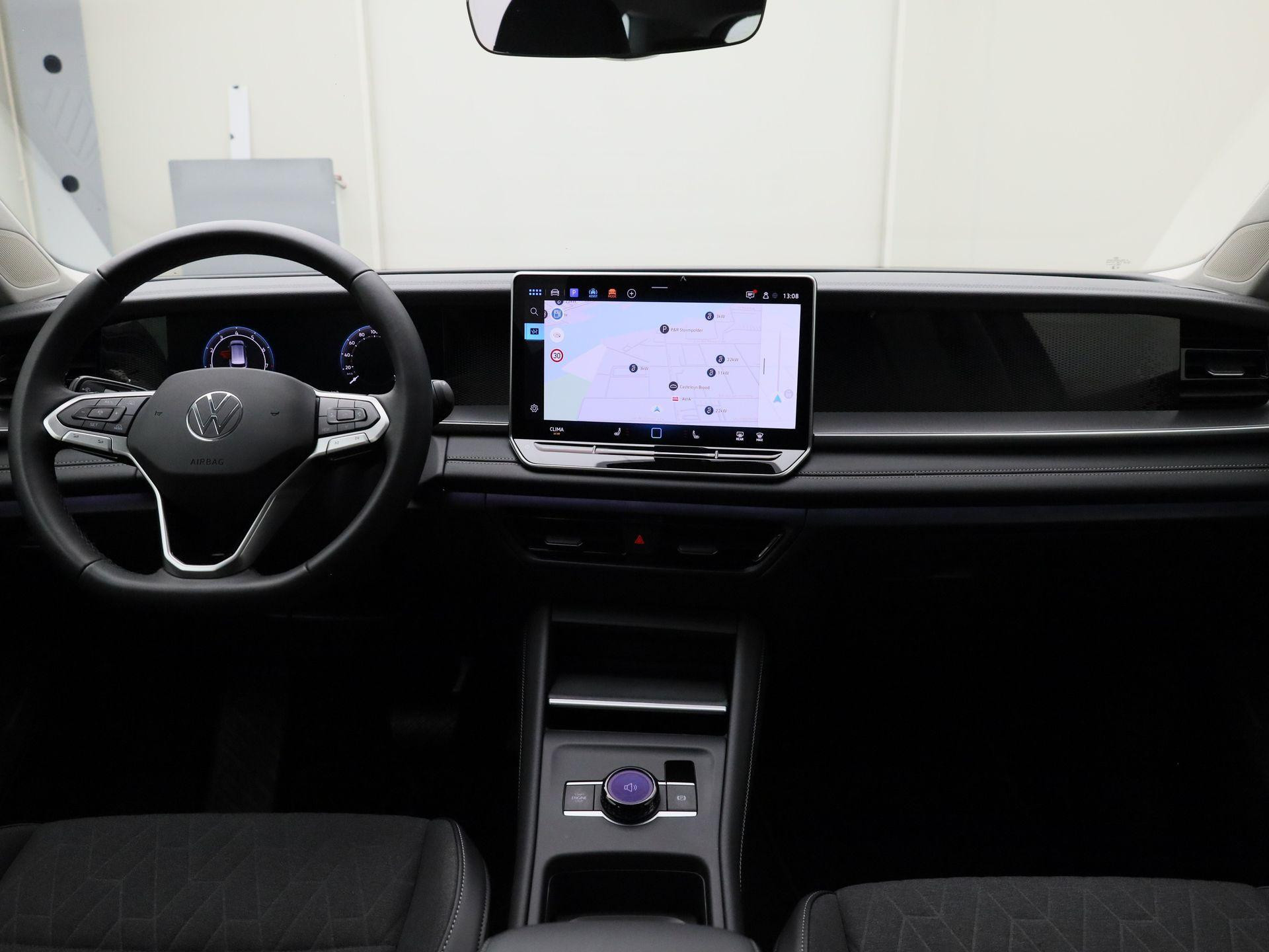 Hoofdafbeelding Volkswagen Tayron