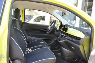 Fiat 500e Fiat 500e Action (500-e 70kW 95PK) - afbeelding nr 17