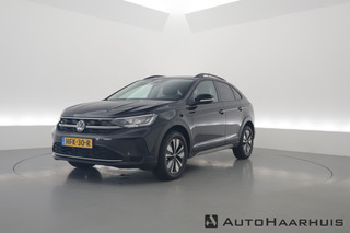 Volkswagen Taigo 1.0 TSI Life Business | Apple CarPlay | Navi | Travel Assist | Stoelverw. | PDC V+A