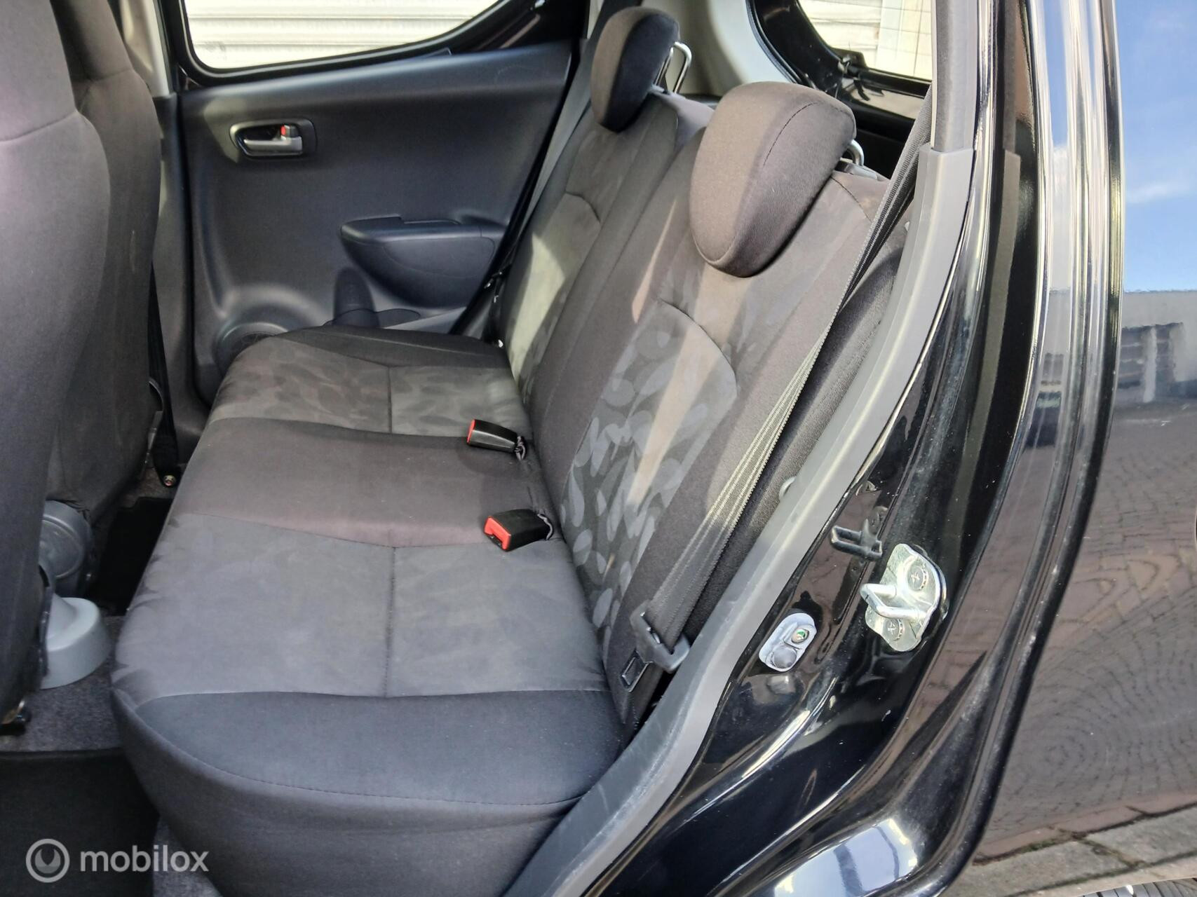 Hoofdafbeelding Suzuki Alto