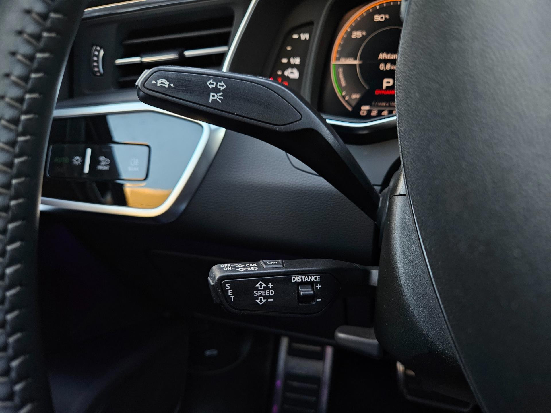 Hoofdafbeelding Audi A7