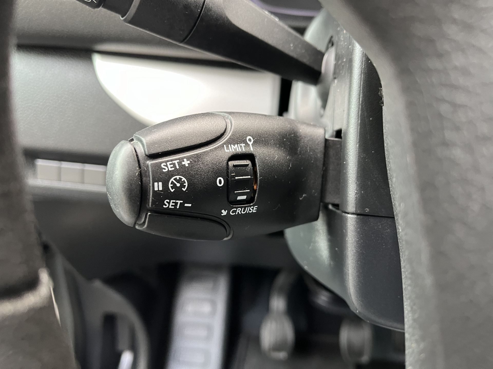 Hoofdafbeelding Citroën SpaceTourer