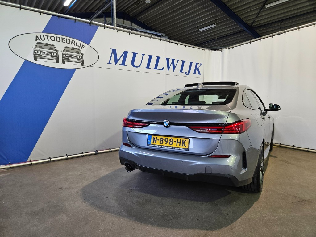 Hoofdafbeelding BMW 2 Serie