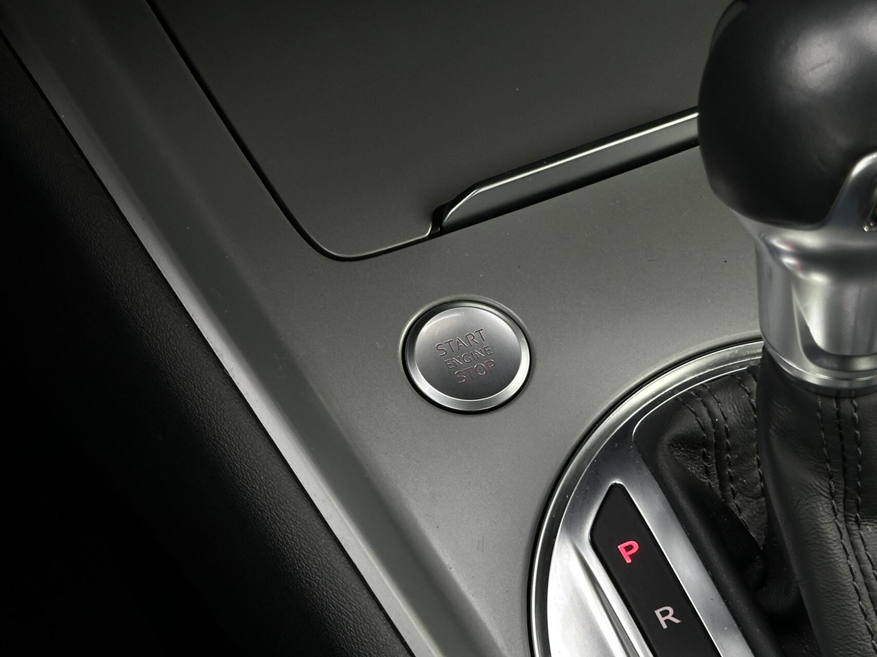 Hoofdafbeelding Audi TT