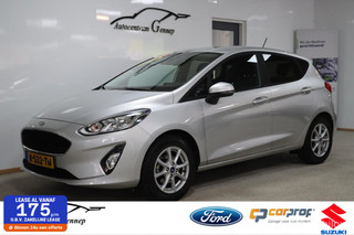 Ford Fiesta 1.1 Trend | Navigatie | Cruise Controle |