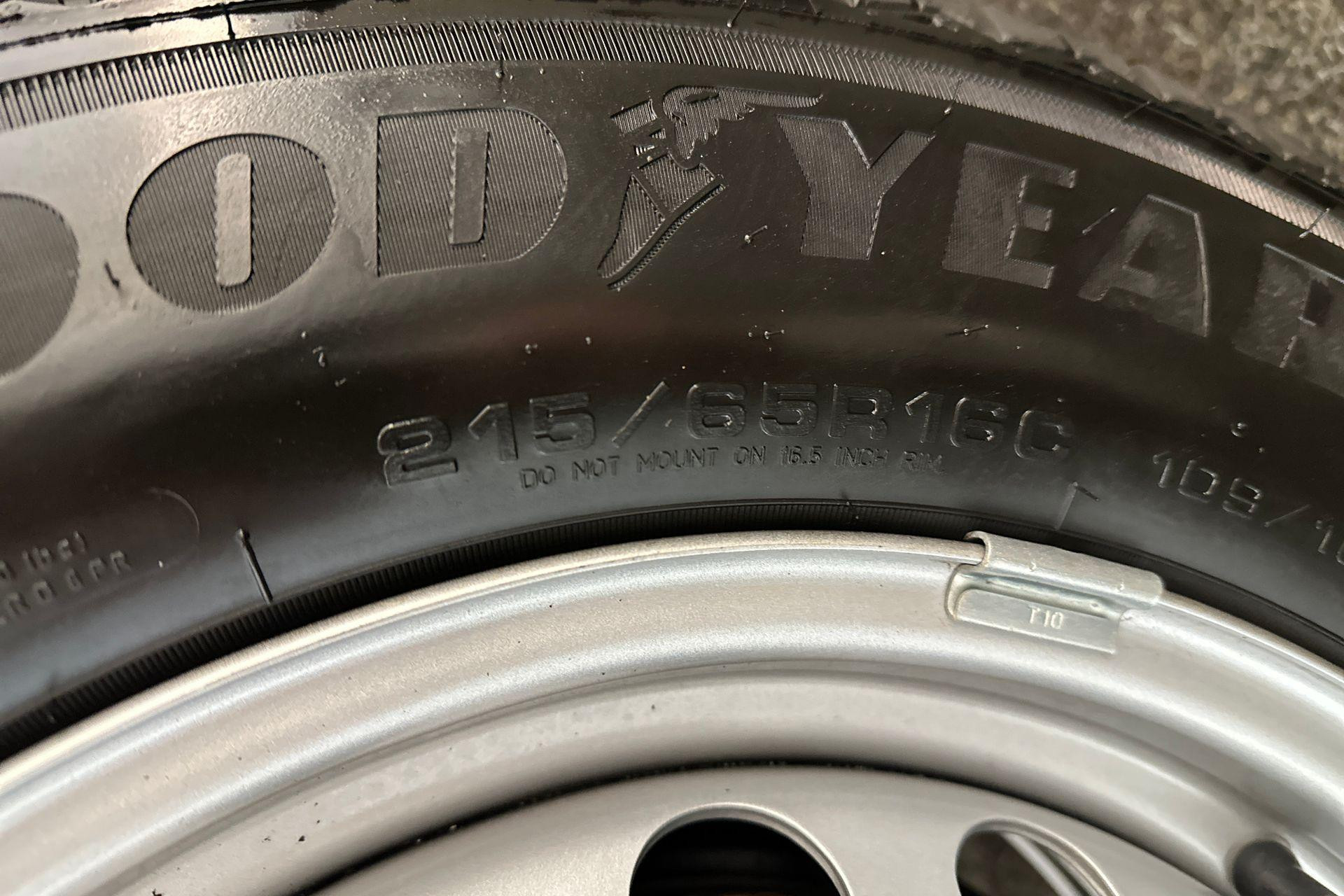 Hoofdafbeelding Volkswagen e-Transporter