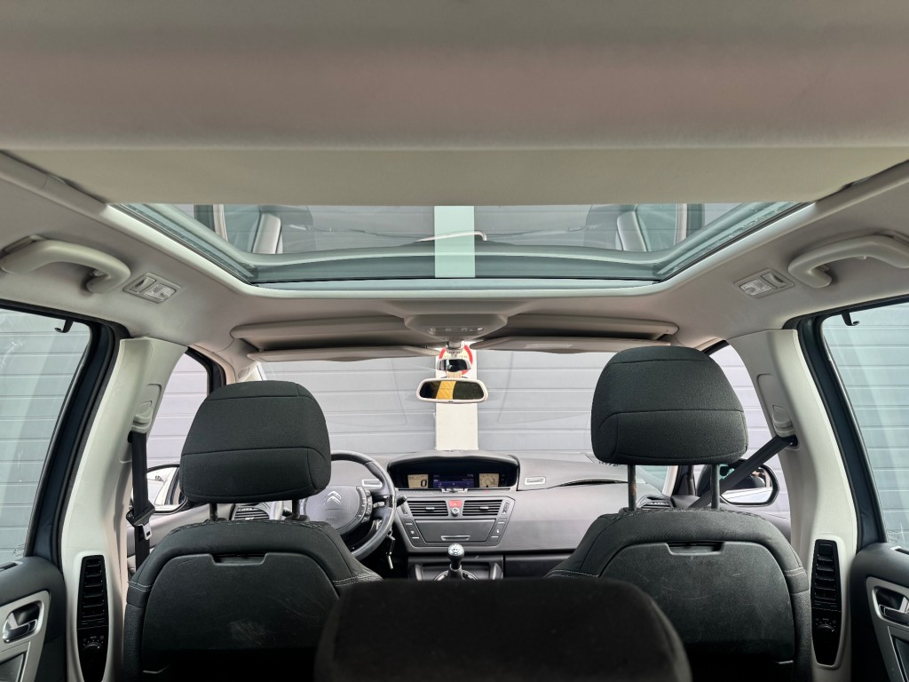 Hoofdafbeelding Citroën C4