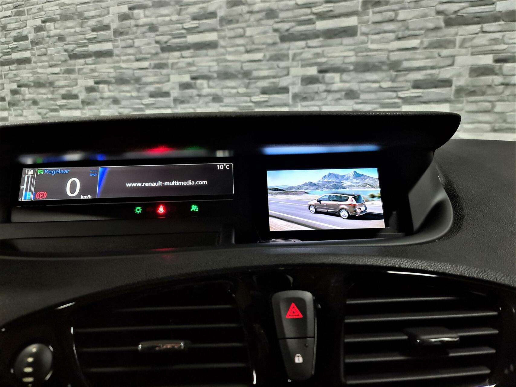 Hoofdafbeelding Renault Grand Scénic