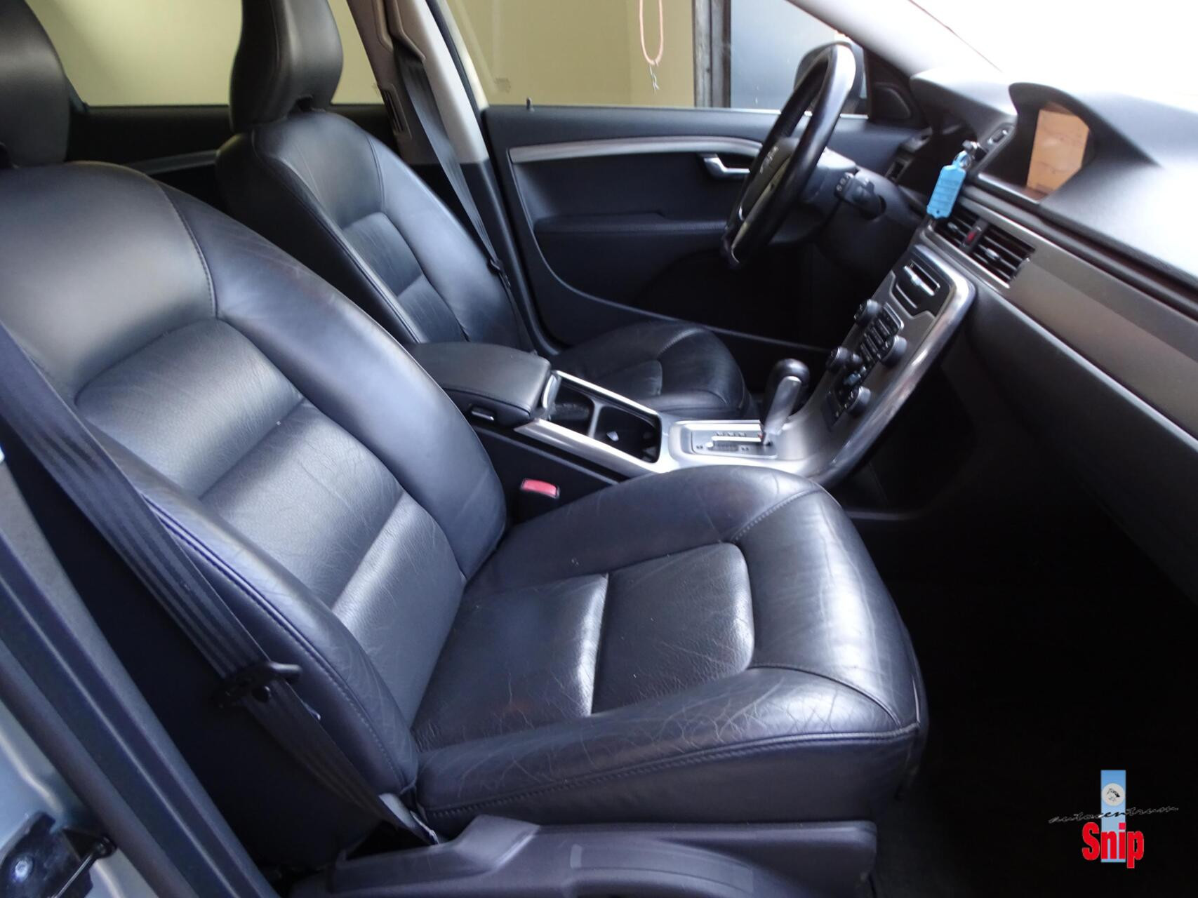 Hoofdafbeelding Volvo V70