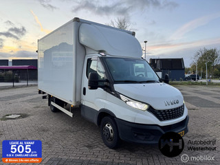 Iveco Daily 35C16V 2.3 410 H3 Automaat nieuwe apk