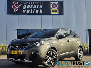 Peugeot 3008 Allure 165PK AUTOMAAT TREKHAAK ZEER LUXE