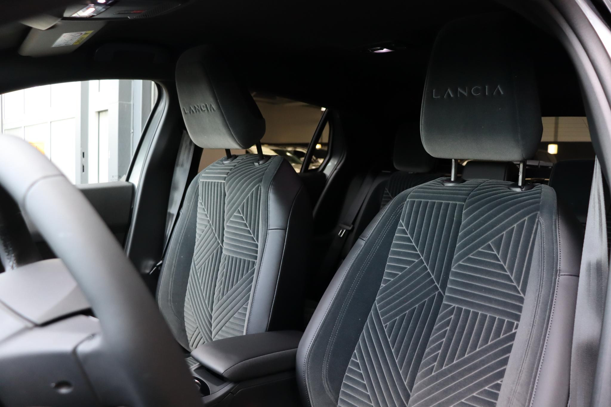 Hoofdafbeelding Lancia Ypsilon