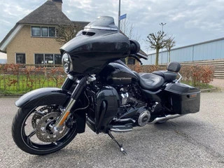 Hoofdafbeelding Harley-Davidson Street Glide