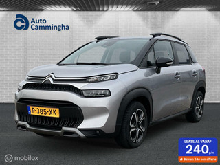 Citroën C3 Aircross Citroen C3 Aircross 1.2 PureTech Feel - afbeelding nr 1