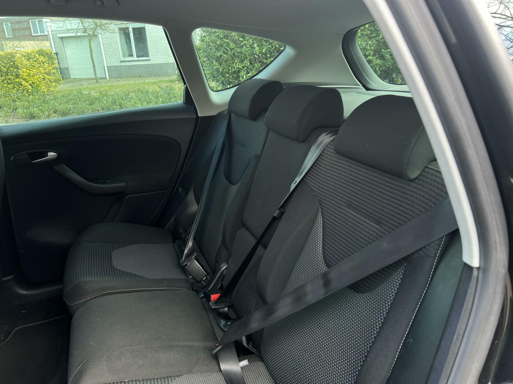 Hoofdafbeelding SEAT Altea XL