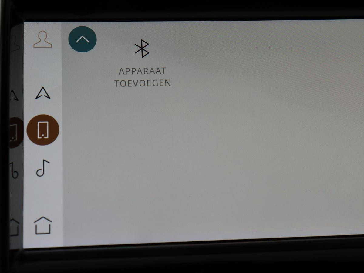 Hoofdafbeelding Land Rover Discovery Sport