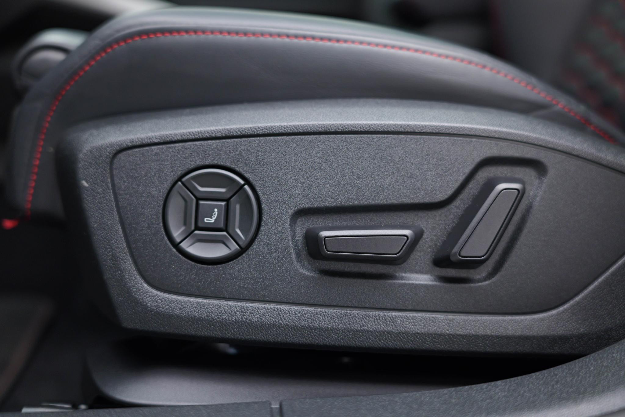 Hoofdafbeelding Audi RS3