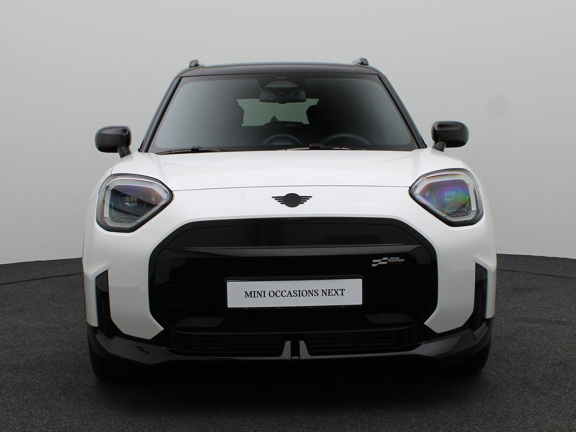 Hoofdafbeelding MINI Aceman