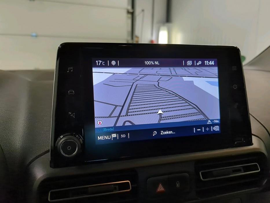 Hoofdafbeelding Toyota ProAce