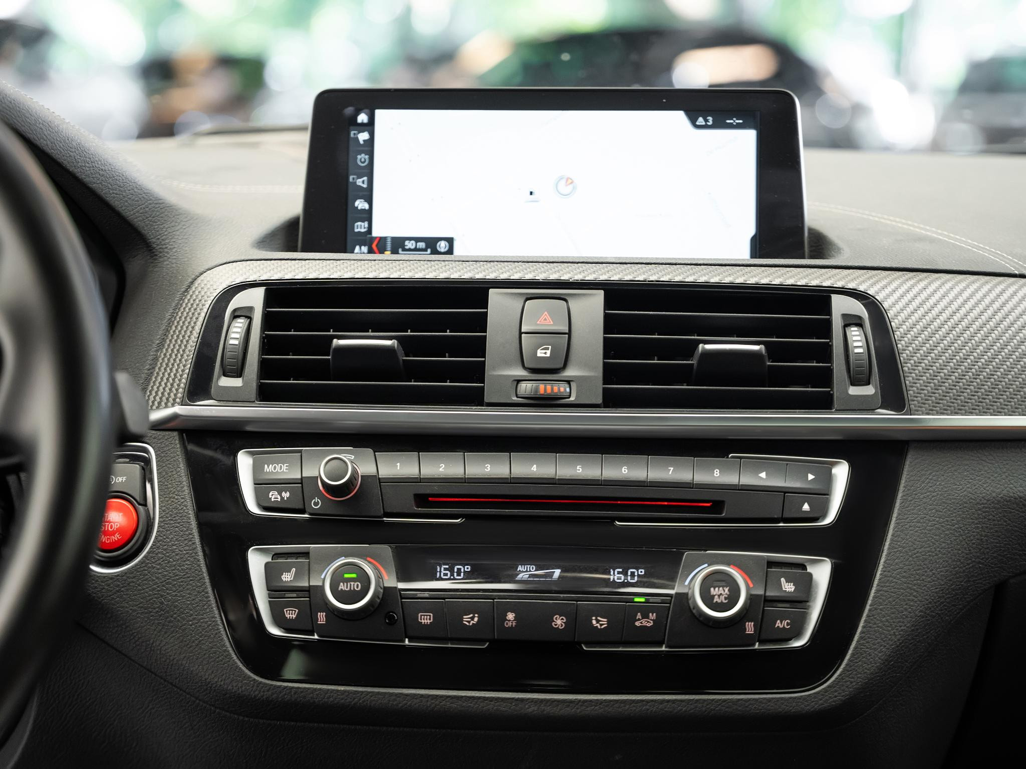 Hoofdafbeelding BMW M2