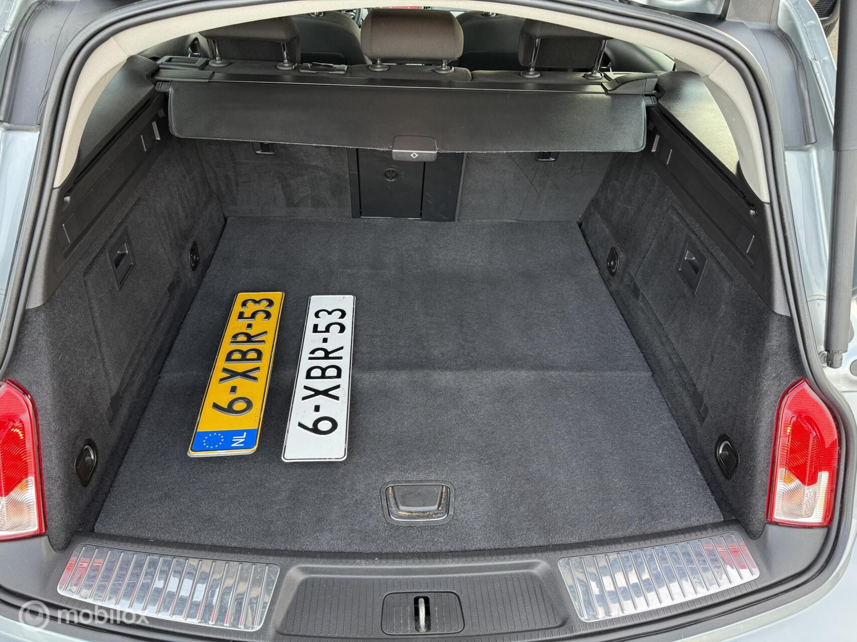 Hoofdafbeelding Opel Insignia