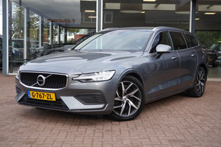 Volvo V60 2.0 T6 Twin Engine AWD Momentum Pro | Navigatie | Vol opties | Elek. Pakket | LM velgen | PDC | Inruil mogelijk