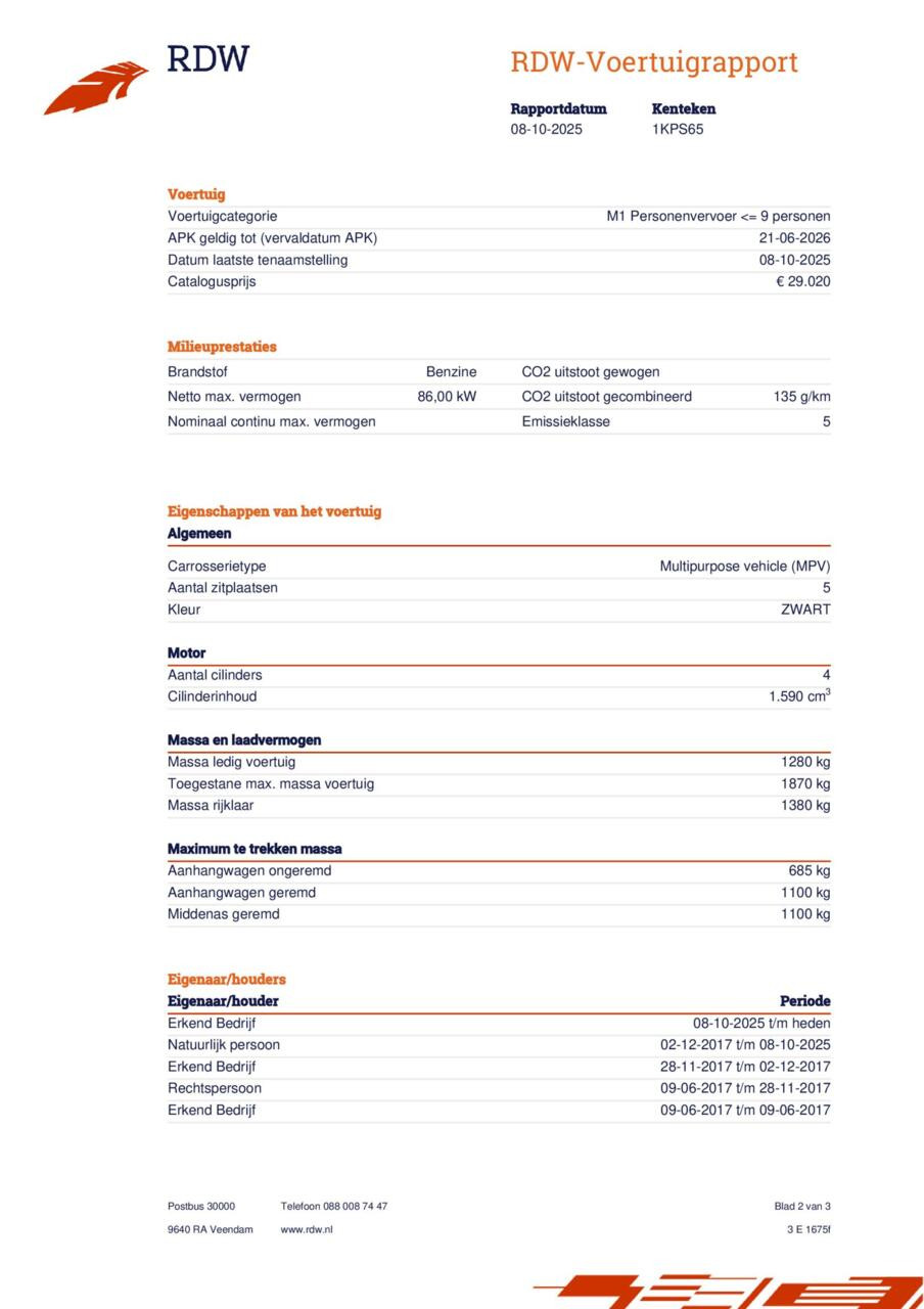 Hoofdafbeelding Citroën C4 Aircross