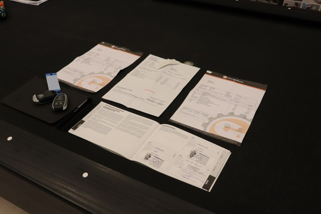 Hoofdafbeelding Alfa Romeo Stelvio