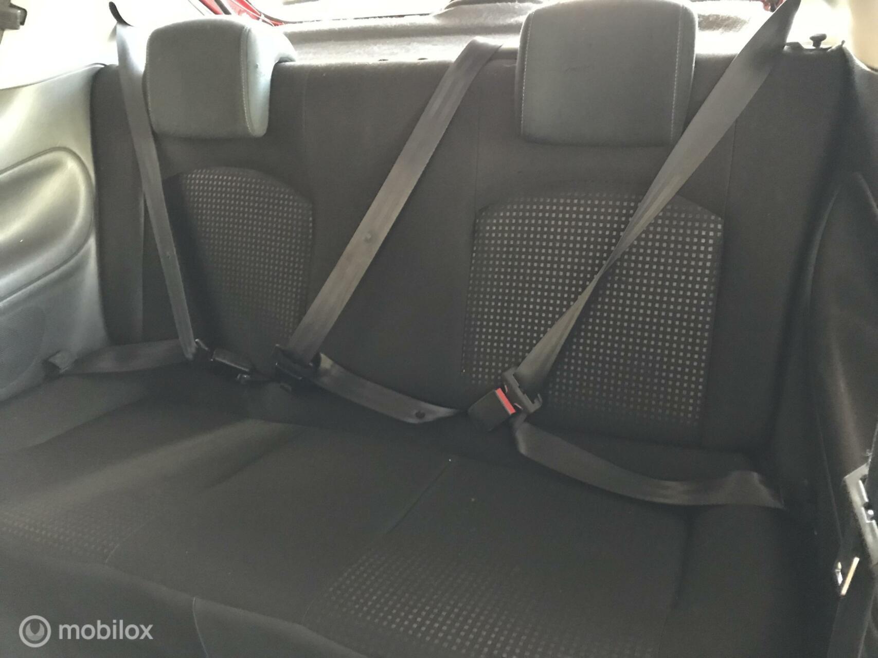 Hoofdafbeelding Peugeot 206