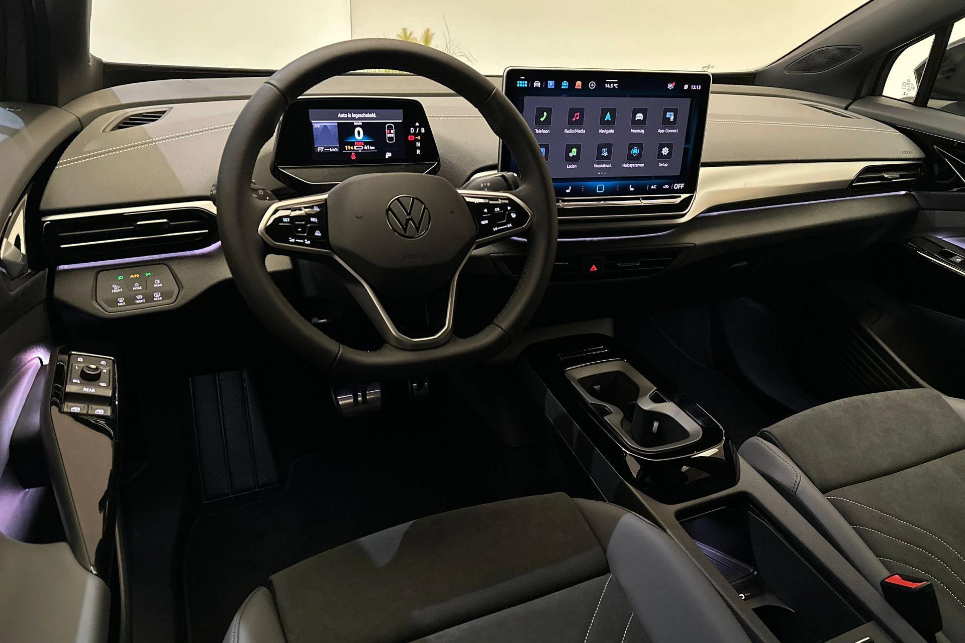 Hoofdafbeelding Volkswagen ID.4