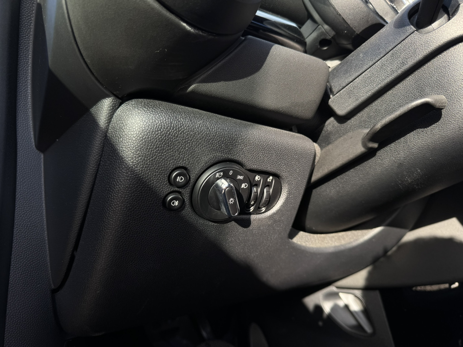 Hoofdafbeelding MINI Cooper S