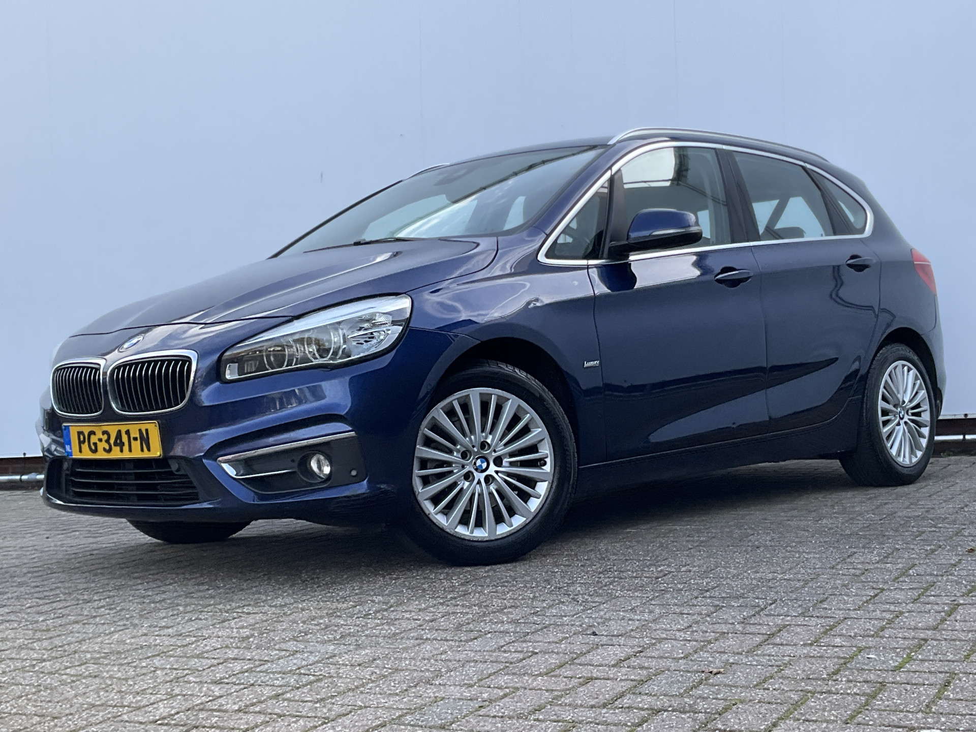 Hoofdafbeelding BMW 2 Serie