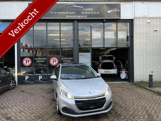 Hoofdafbeelding Peugeot 208 Peugeot 208 1.6 BlueHDi Active