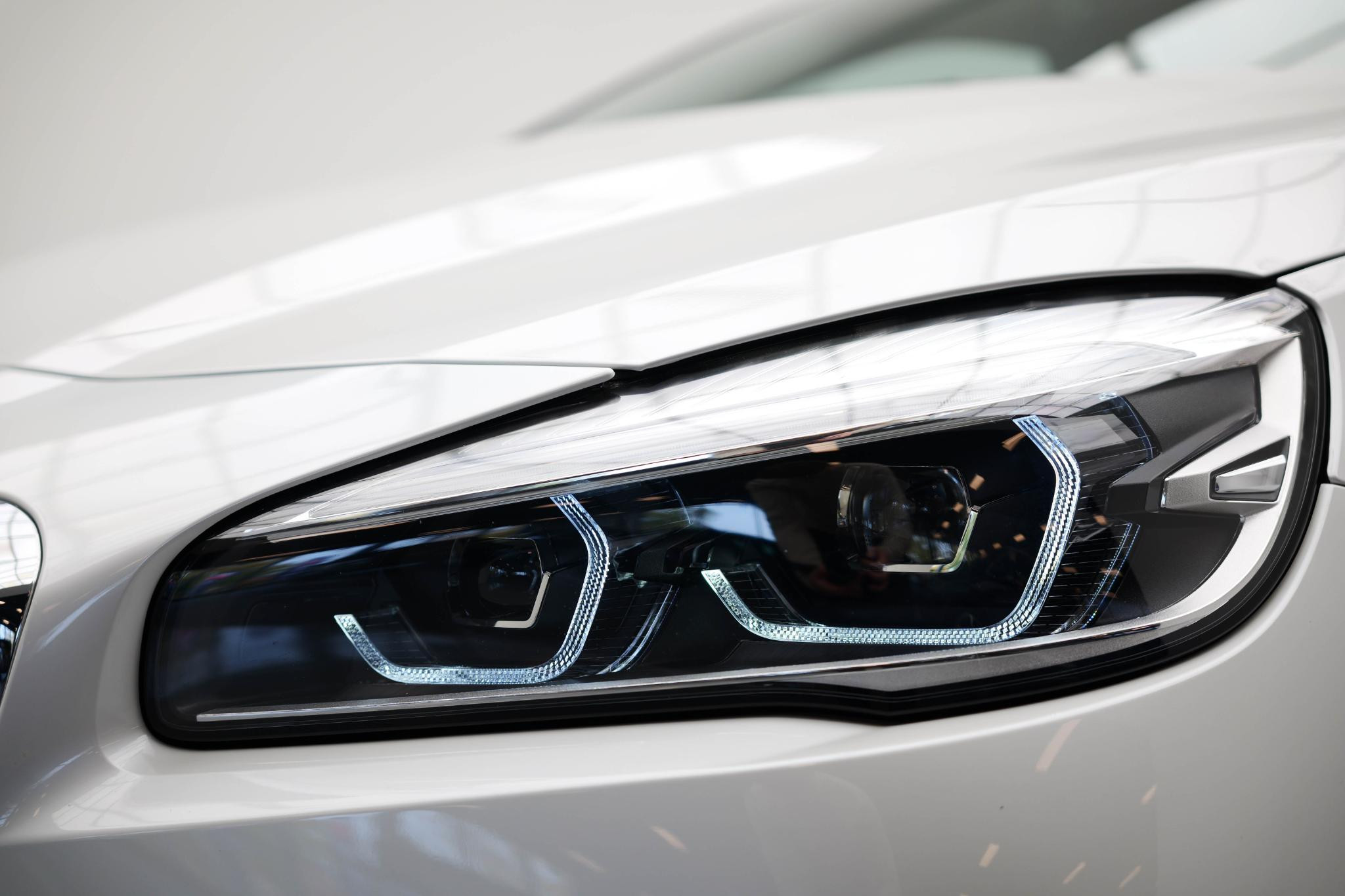 Hoofdafbeelding BMW 2 Serie