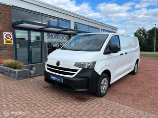 Volkswagen e-Transporter 34 L2H1 Life 64 kWh | Lease | 995 P/M | 10.000 km P/J