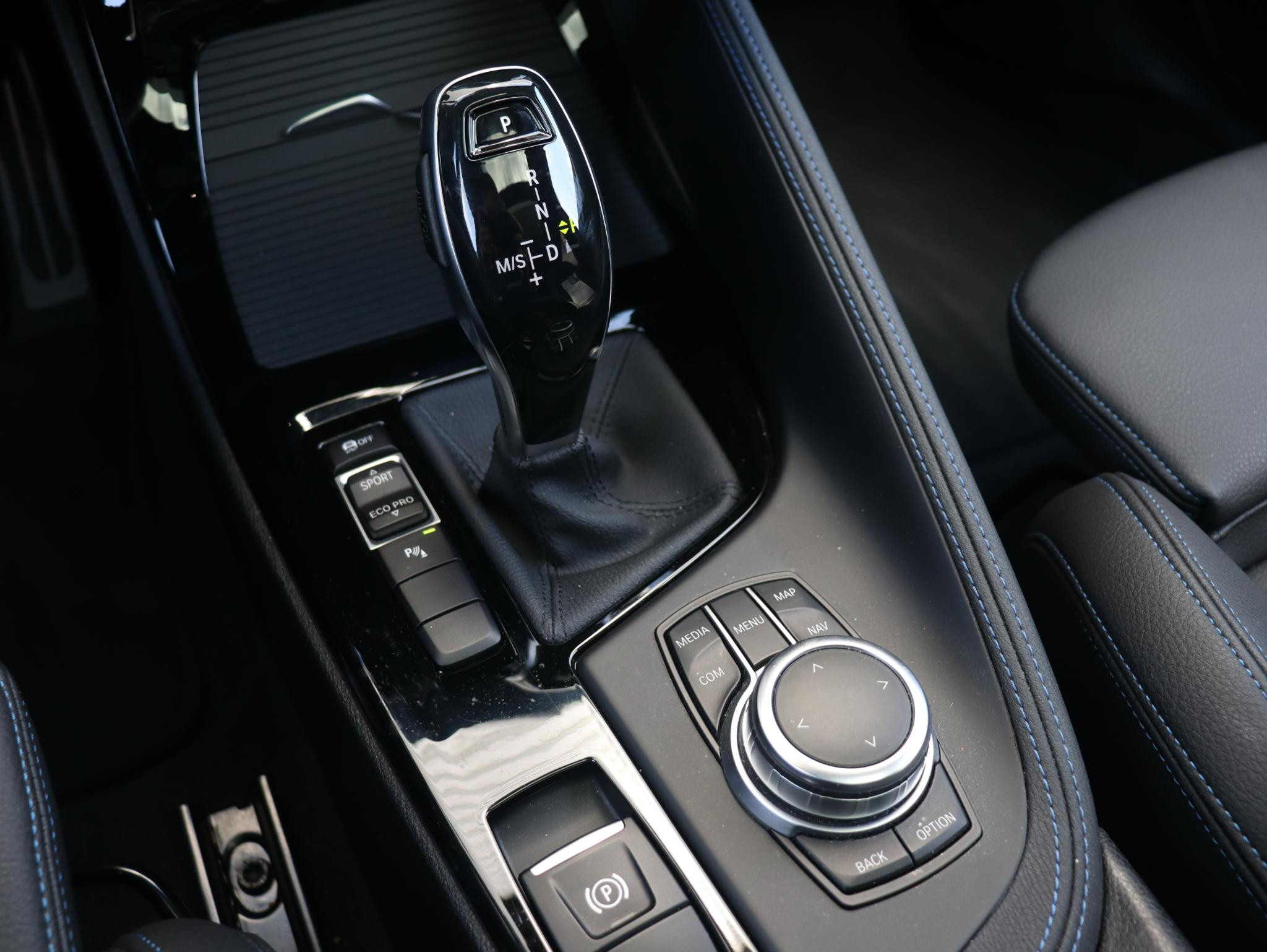 Hoofdafbeelding BMW X2