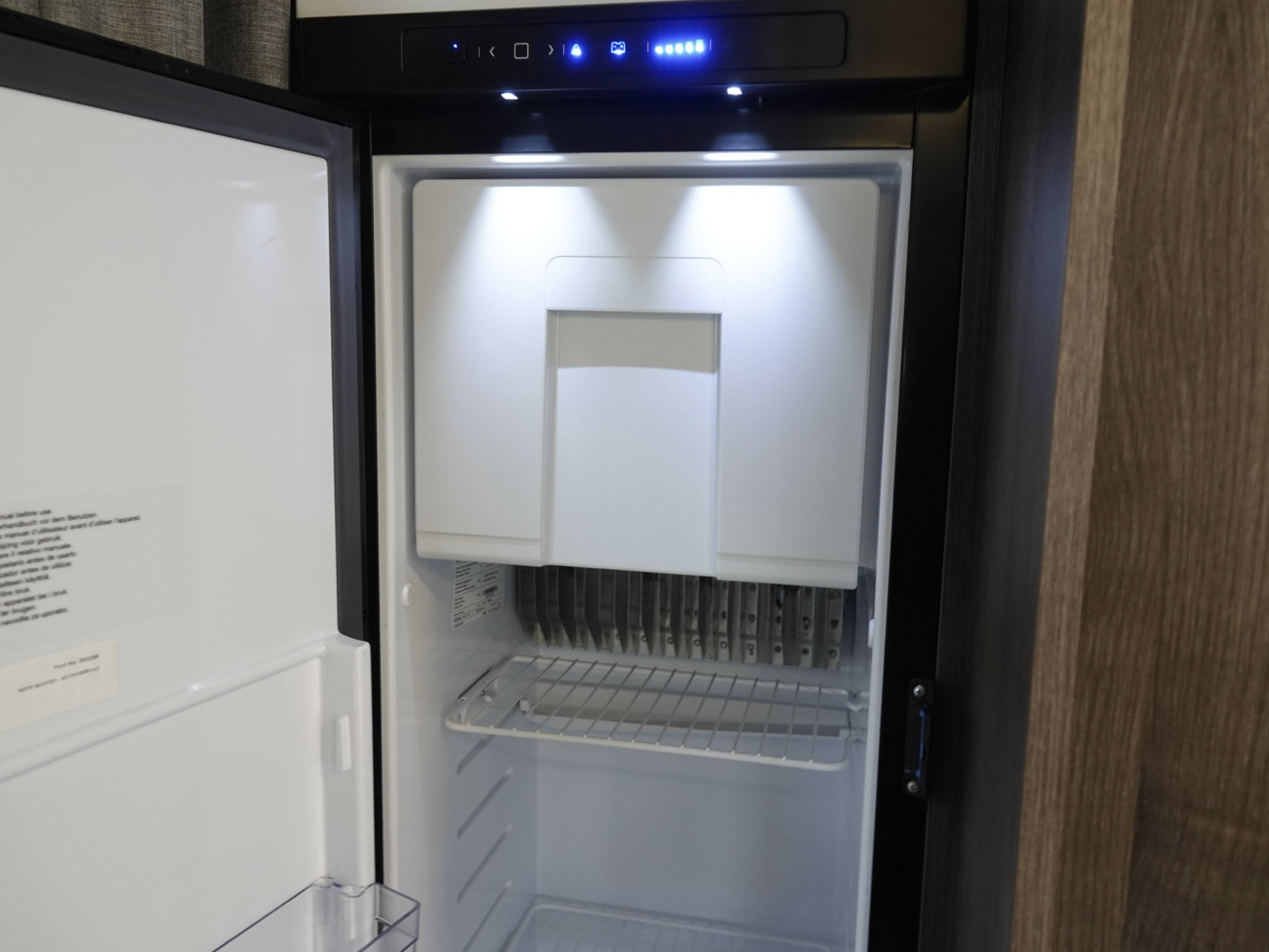 Hoofdafbeelding Benimar Amphitryon