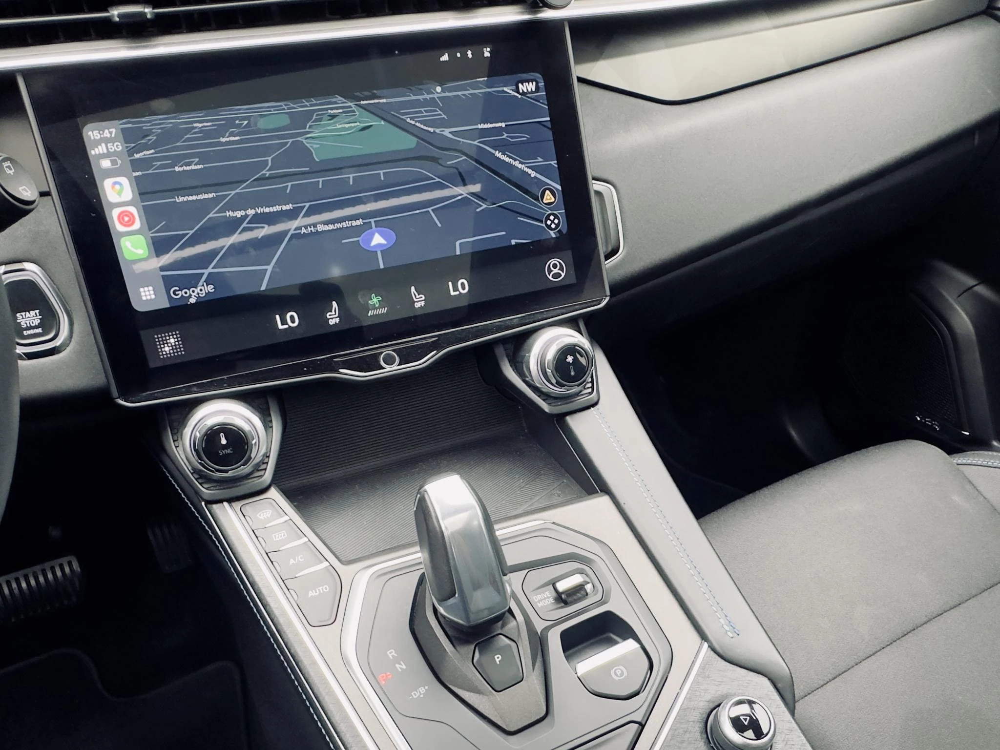 Hoofdafbeelding Lynk & Co 01